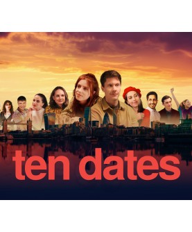 Ten Dates Steam Key GLOBAL